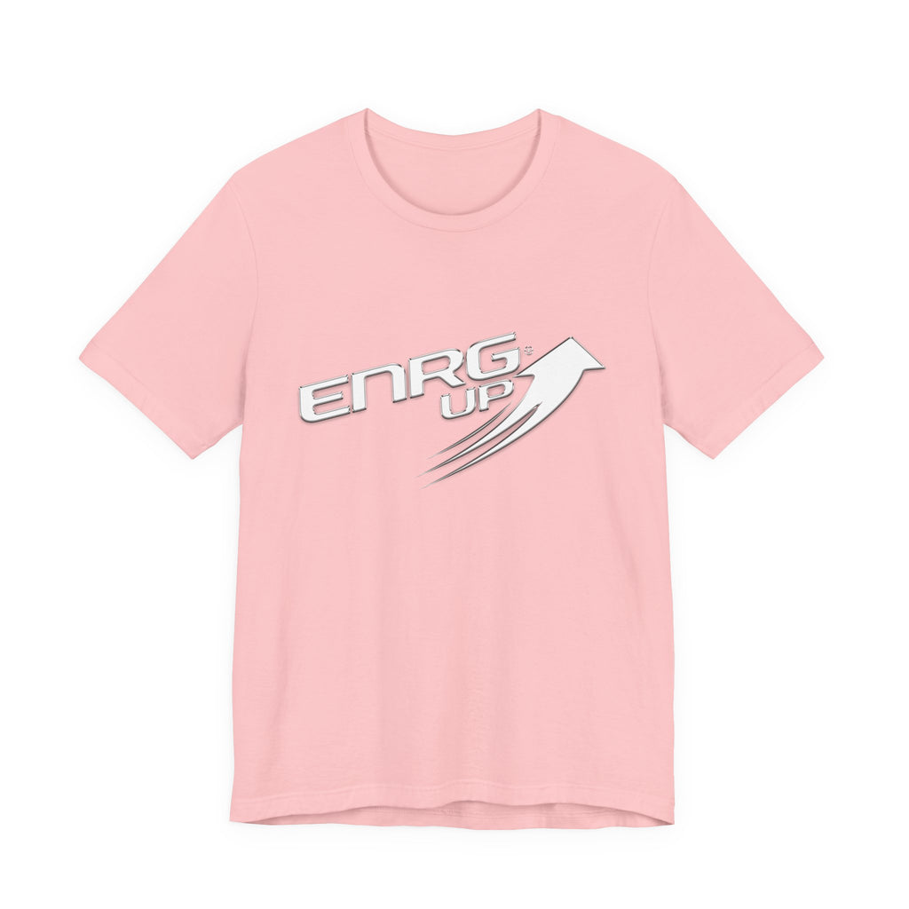 Unisex "ENRG UP" Tee