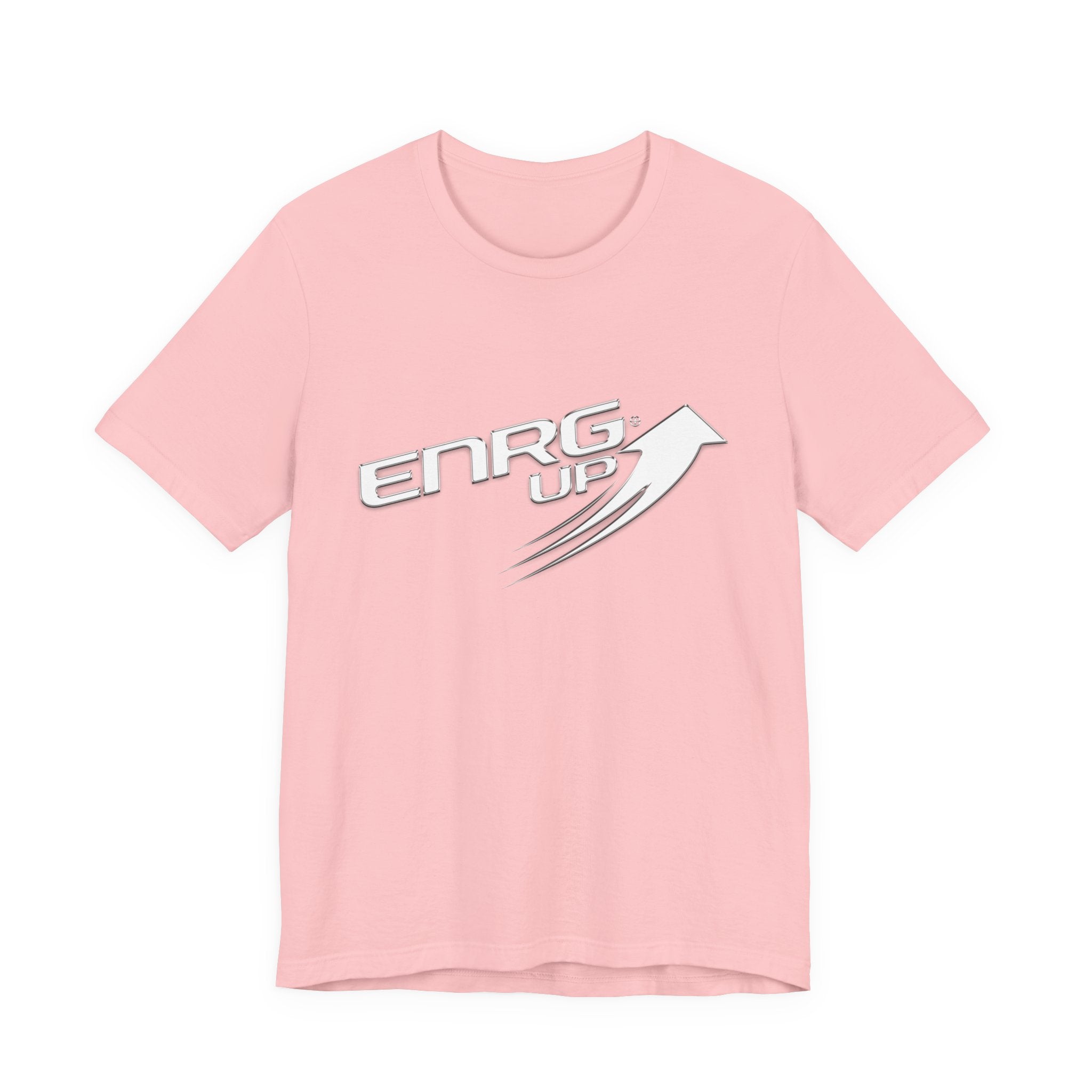 Unisex "ENRG UP" Tee