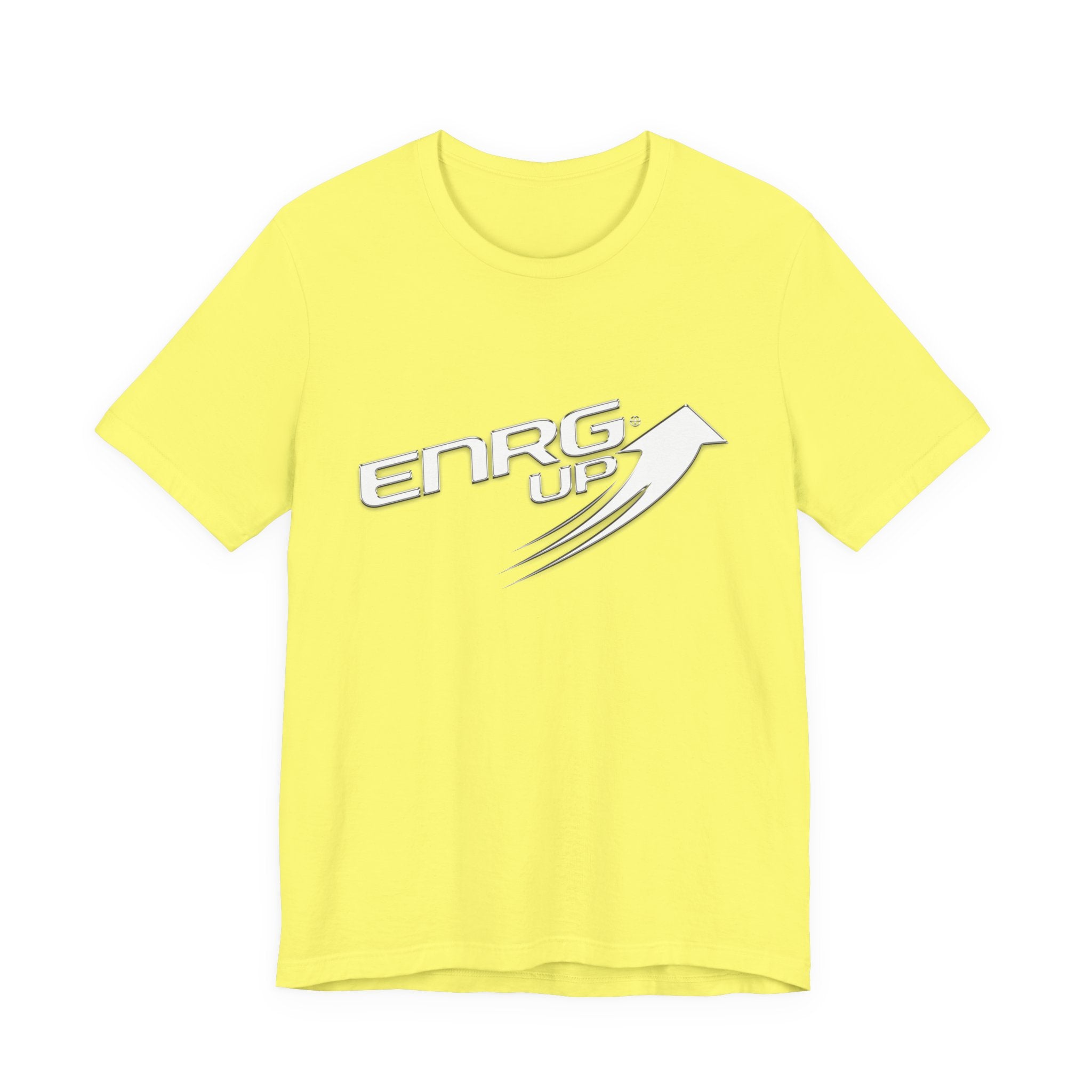 Unisex "ENRG UP" Tee