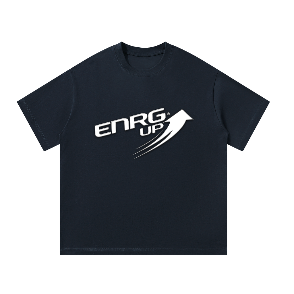 ENRG UP Unisex Oversized T-Shirt