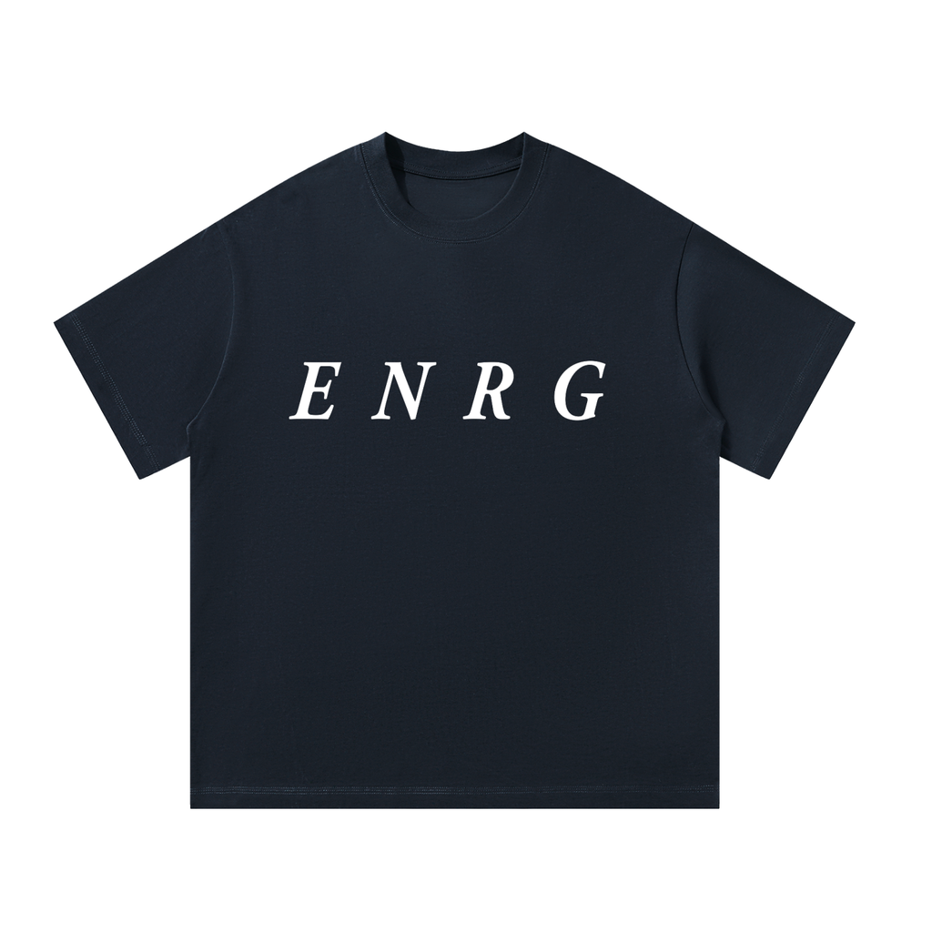 ENRG Unisex Oversized T-Shirt