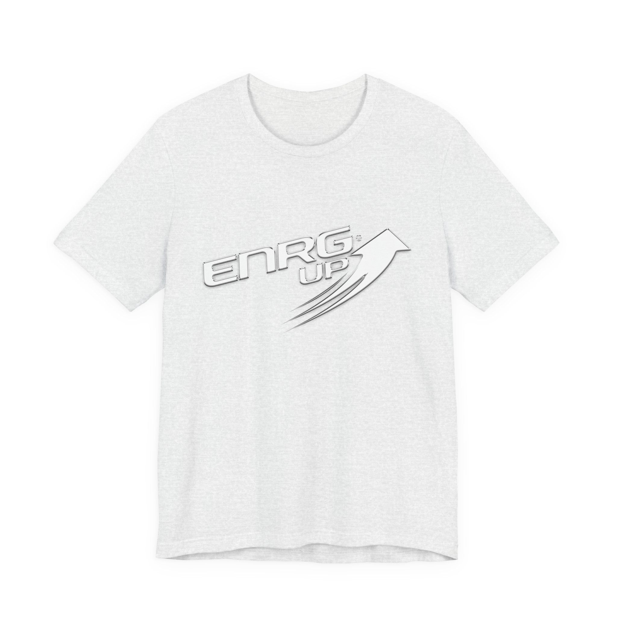 Unisex "ENRG UP" Tee