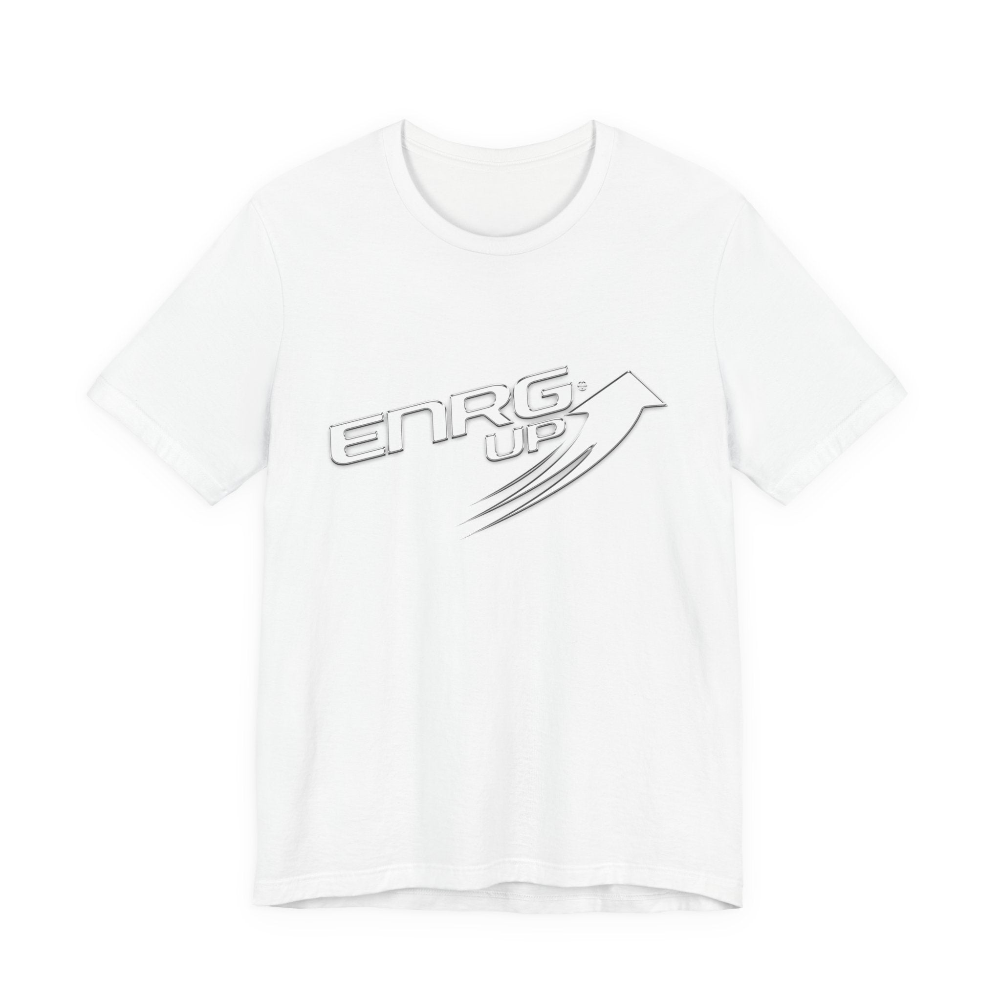 Unisex "ENRG UP" Tee