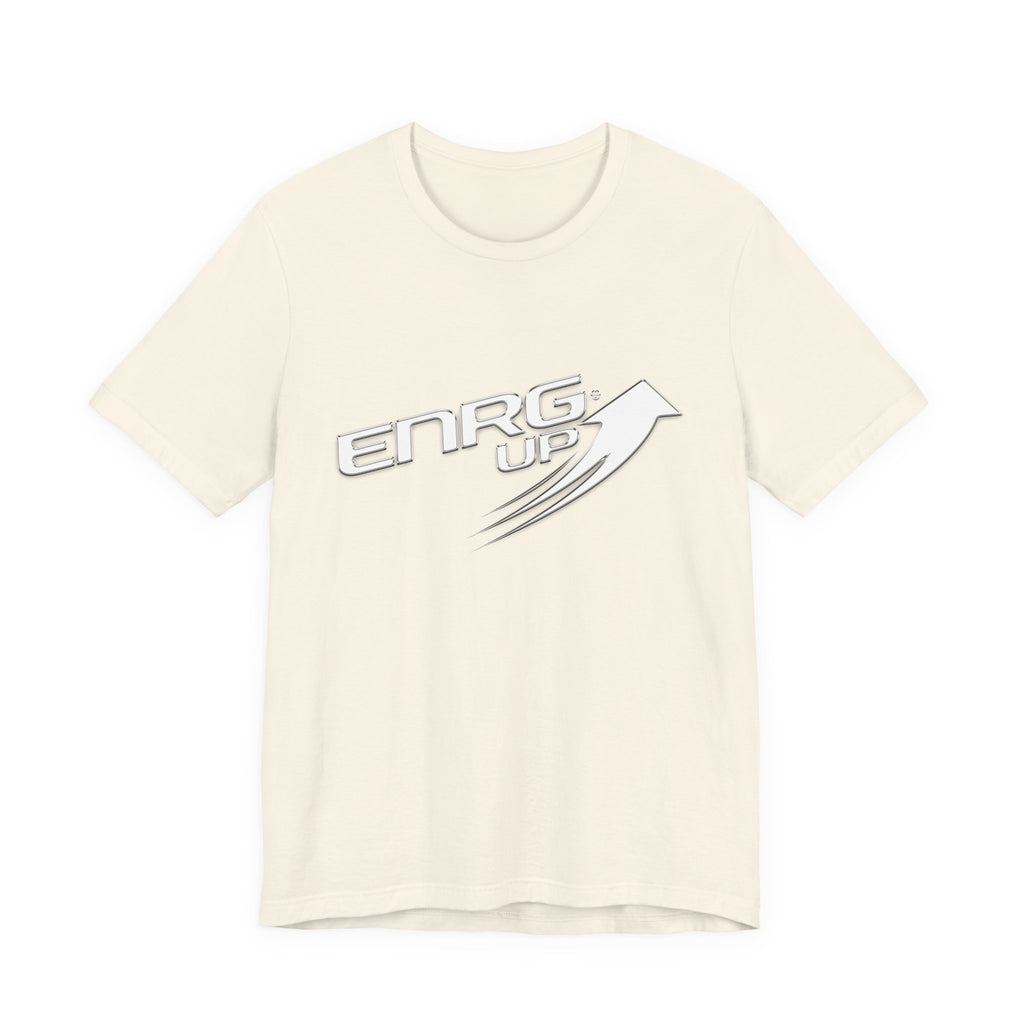 Unisex "ENRG UP" Tee