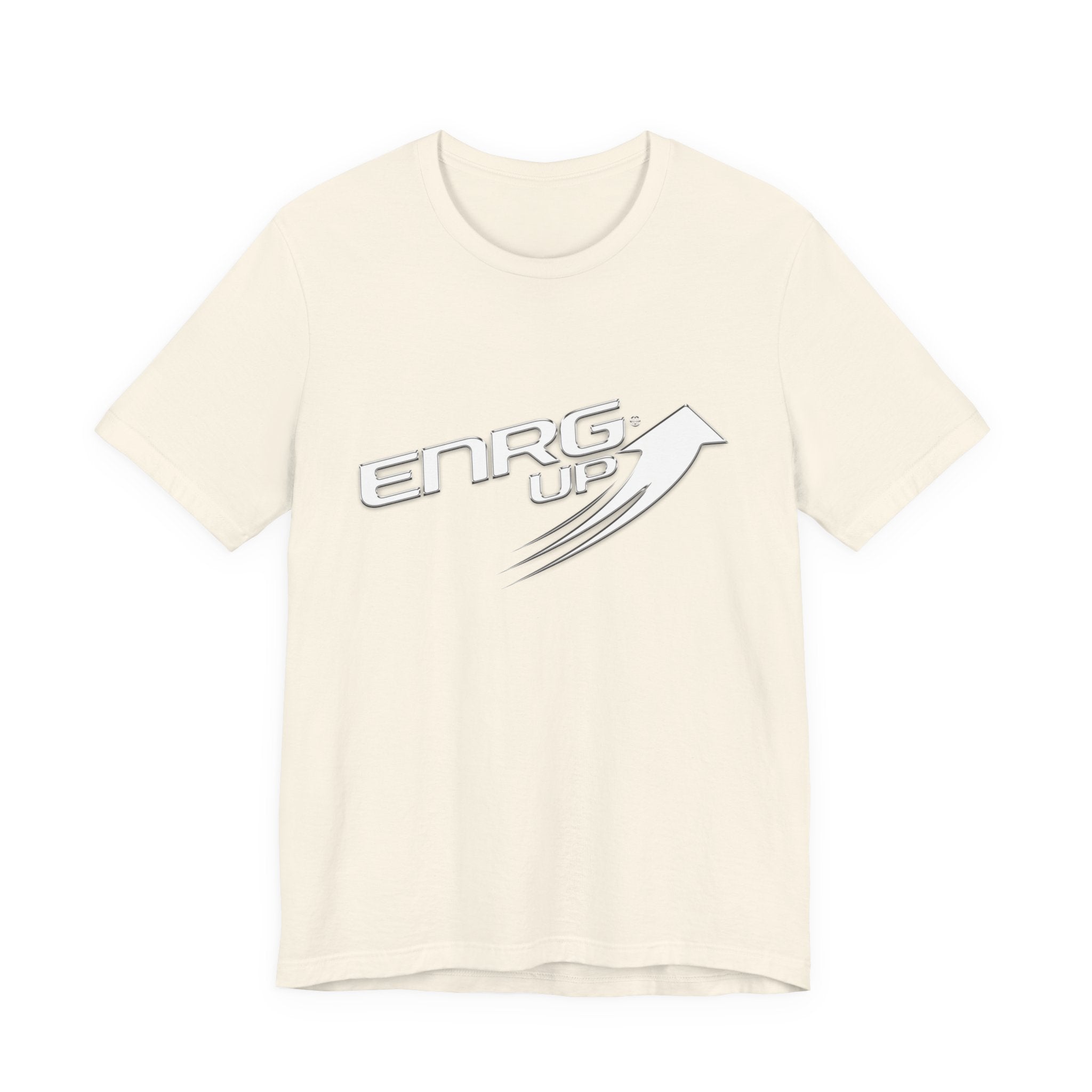 Unisex "ENRG UP" Tee