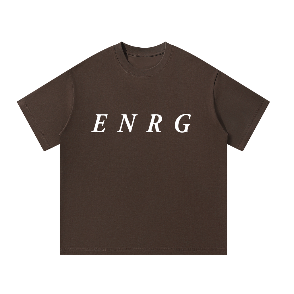 ENRG Unisex Oversized T-Shirt