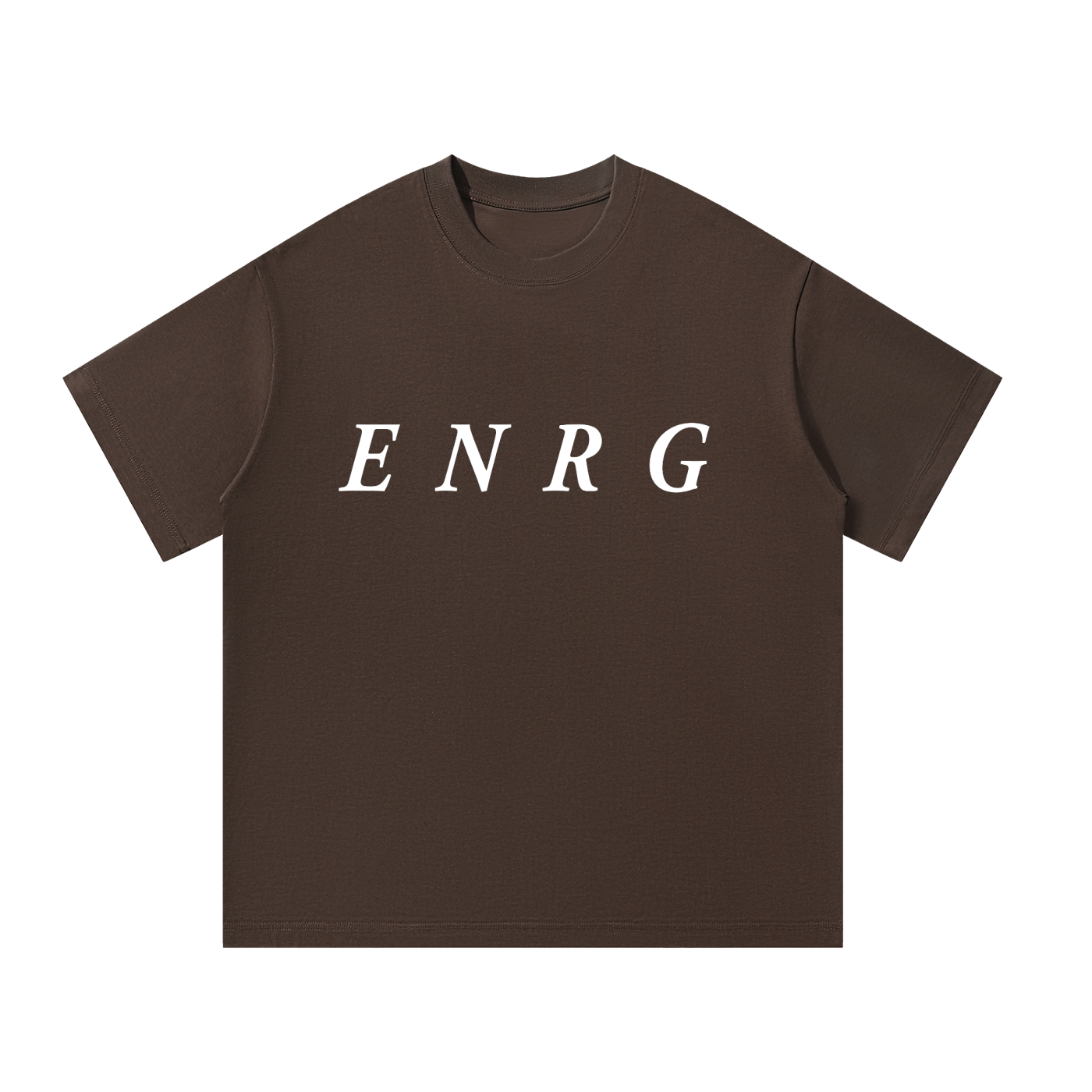 ENRG Unisex Oversized T-Shirt