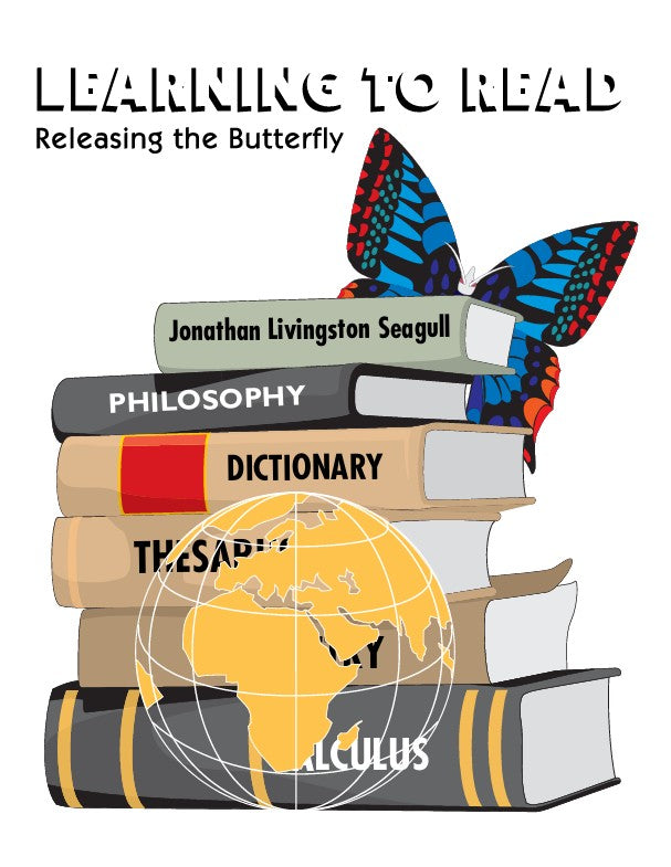 Learning to Read,  Alphabet Book, Latin/Greek, Parts of Speech